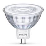 Philips GU5.3 4.4W 840 LED ανακλαστήρας 36°, 4.000K