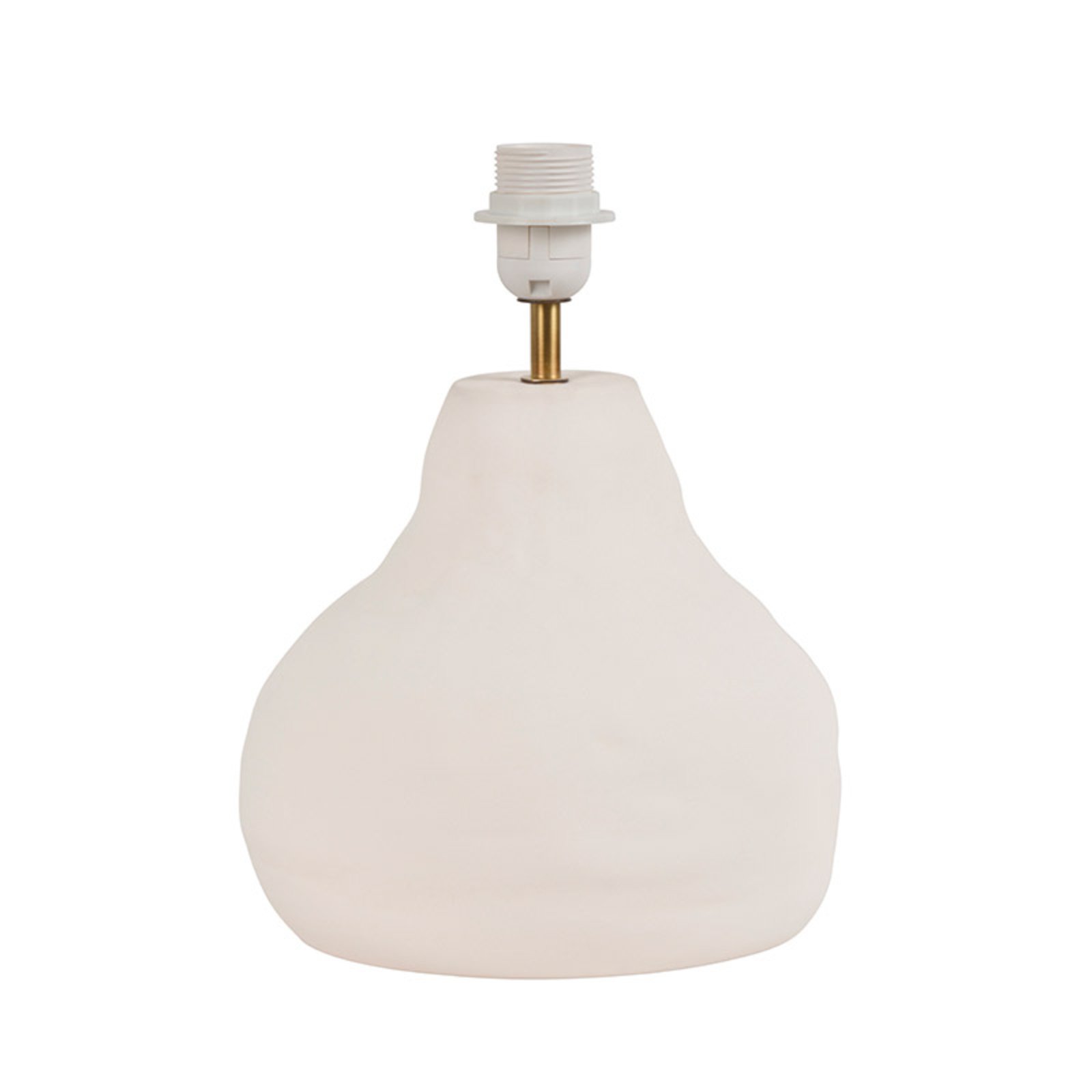 Portinatx M Tischleuchte Höhe 58cm weiß - MARKET SET Portinatx M Tischleuchte Höhe 58cm weiß - MARKET SET