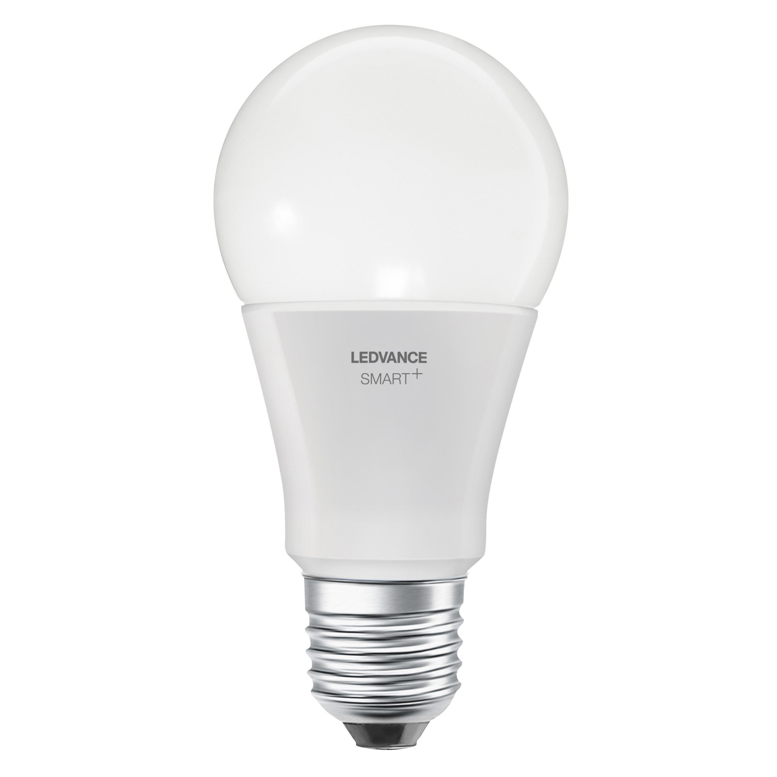LEDVANCE SMART+ Bluetooth E27 classic 9 W 2,700 K, E27, 9 W, energy efficiency: A+, L: 12 cm