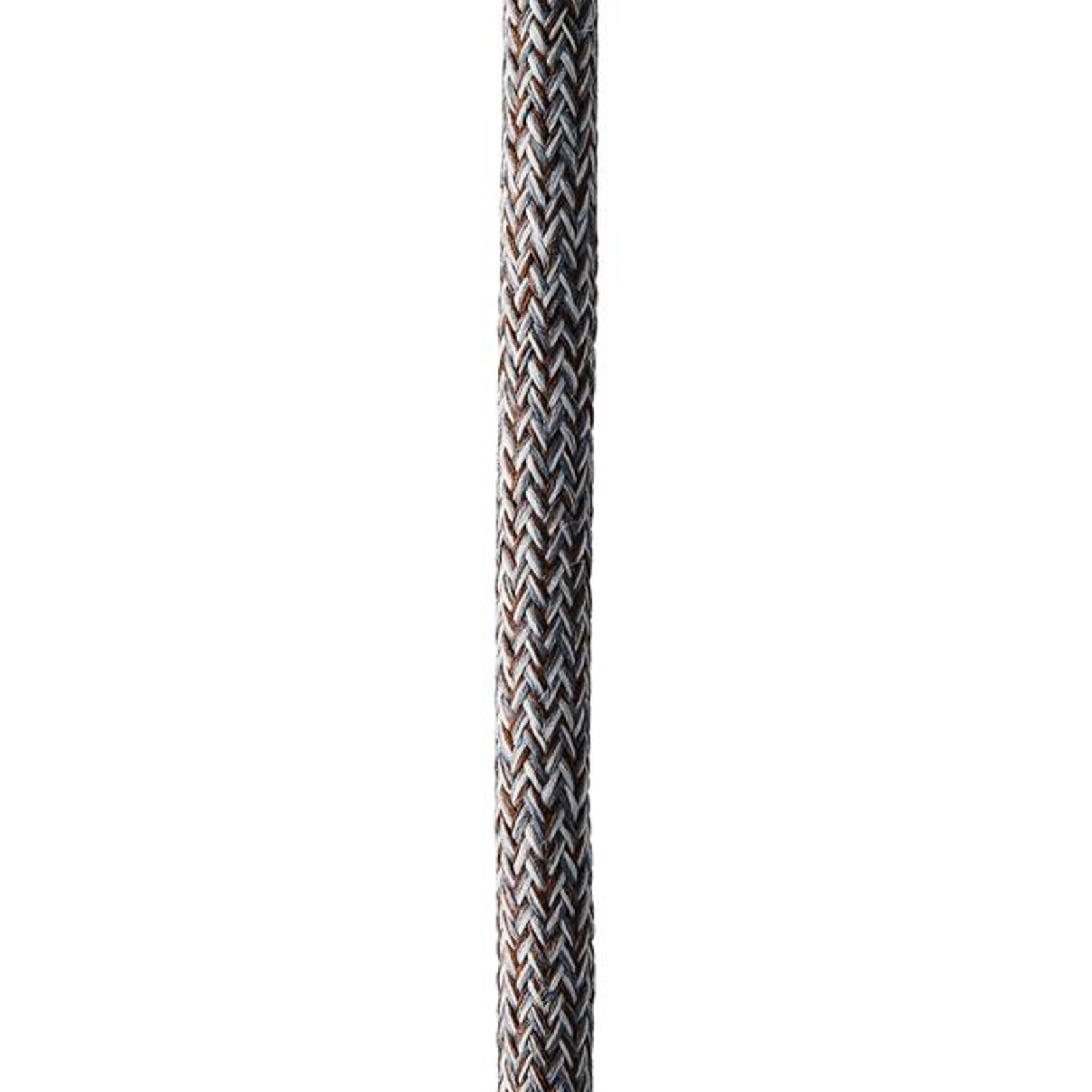 LE KLINT Soleil Pendel dunkelgrau Ø50cm dimmbar