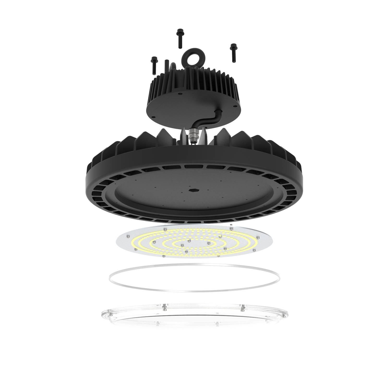 InnoGreen CORE 3.0 BASELine spotlight Ø 32 200W