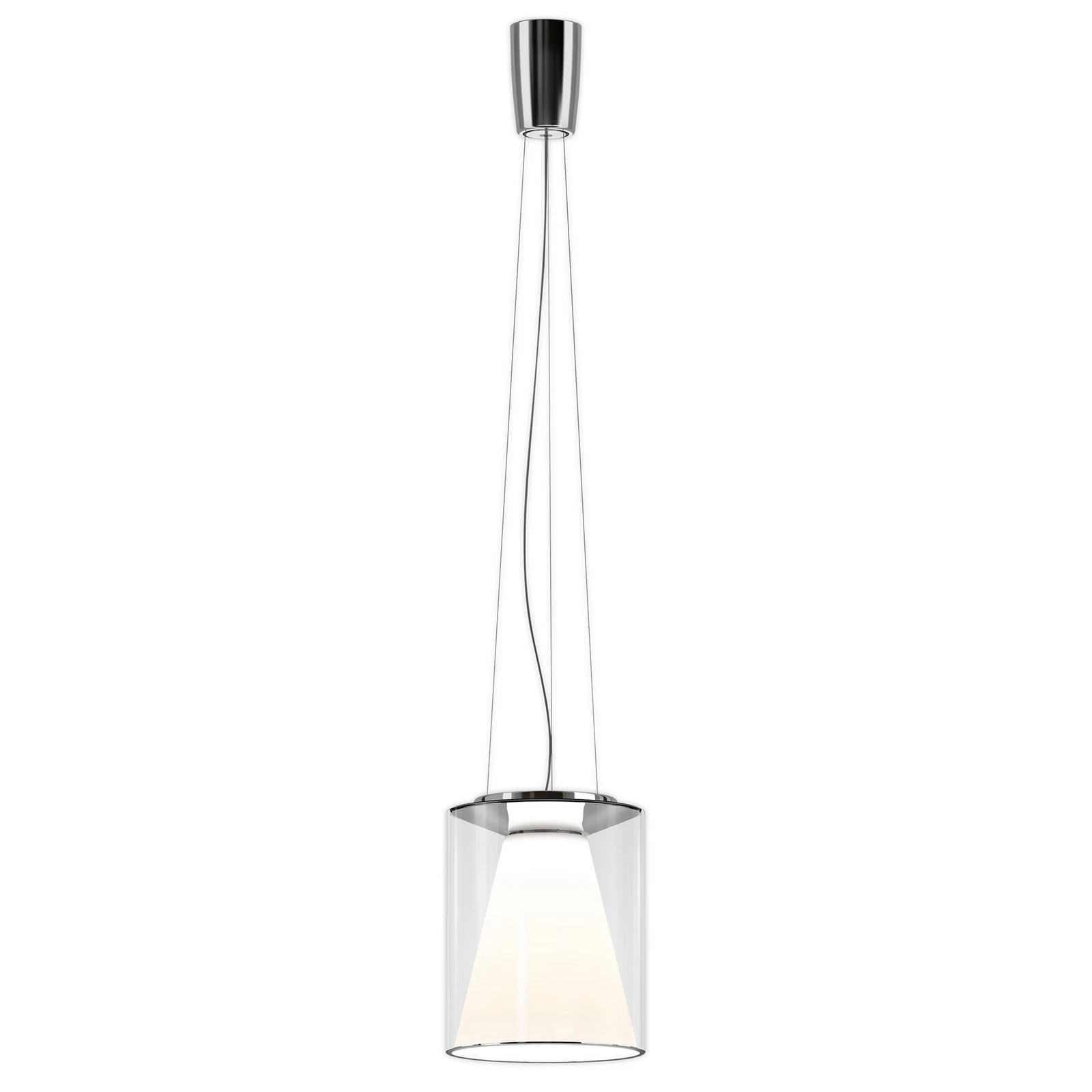 serien.lighting Drum M kulons virve 927 Triac augsts