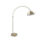 Lennart Stojací Lampa Antique Brass - Lindby