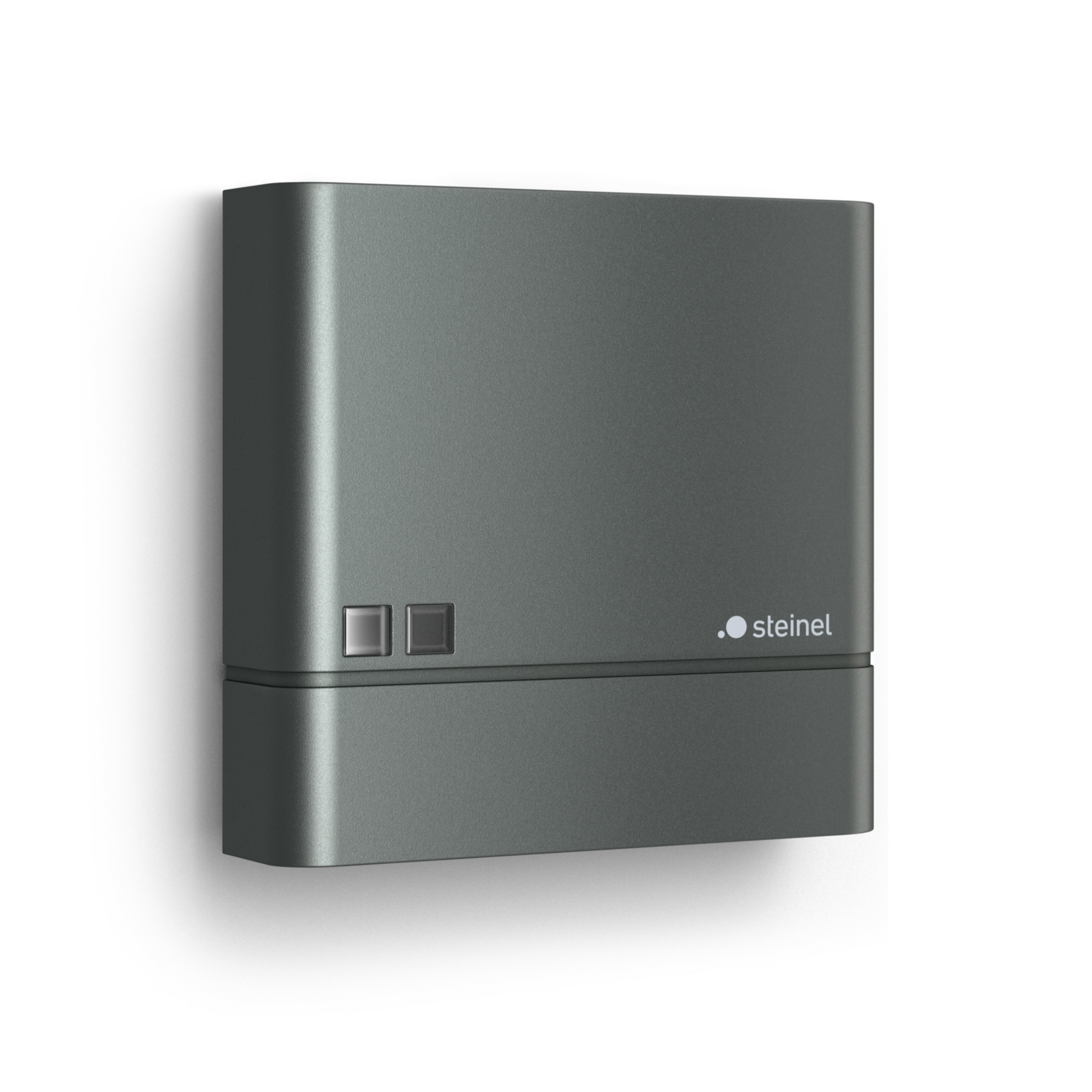 STEINEL NightmatIQ súmrakový spínač, antracitová