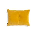 Dot Cushion 1 Dot Soft Yellow - HAY