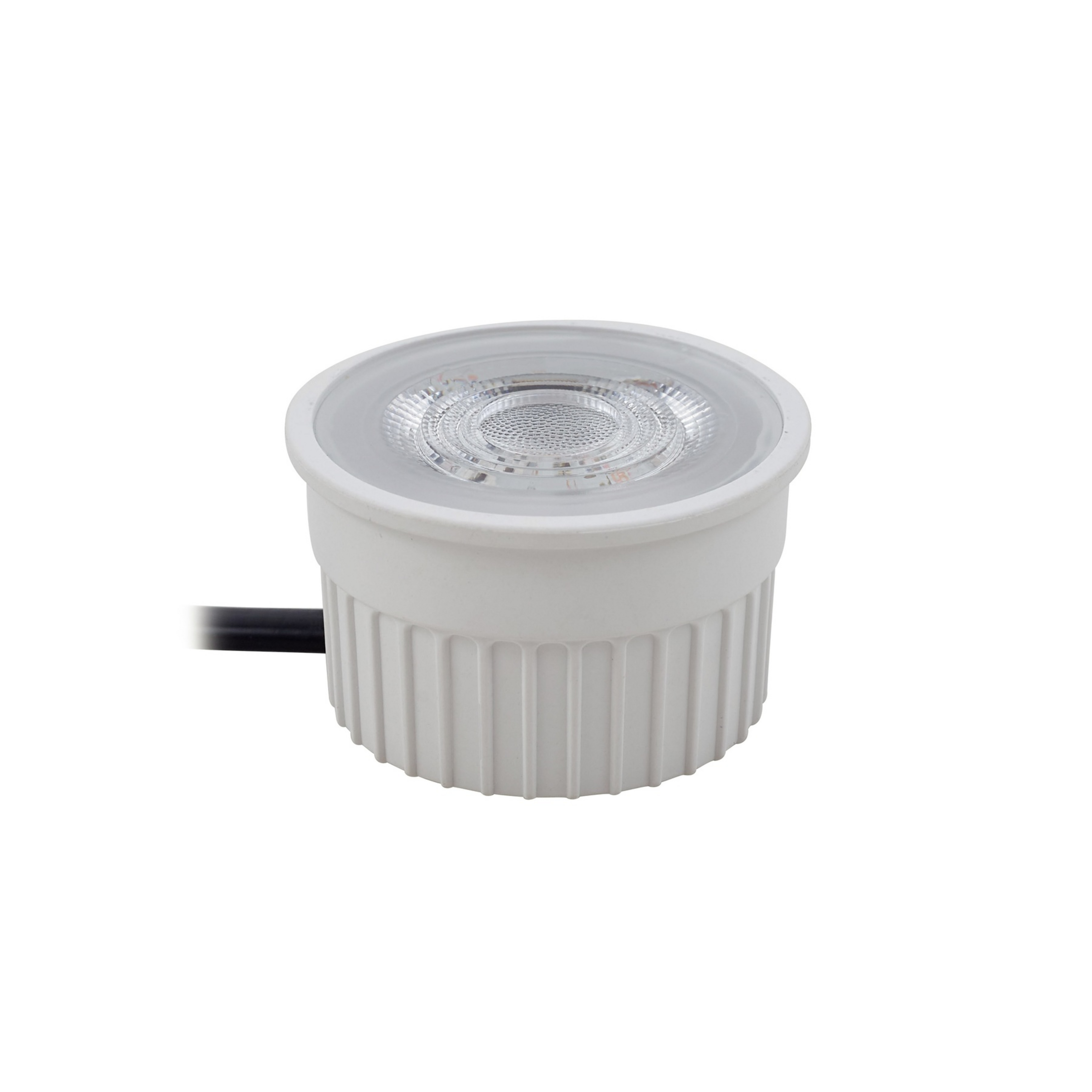 Arcchio LED-Modul, GU10, 4,9W, 380lm, weiß, 2700K, dimmbar