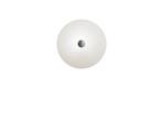 Bit 3/Orbital 3 Abajur de sticlă White - Foscarini