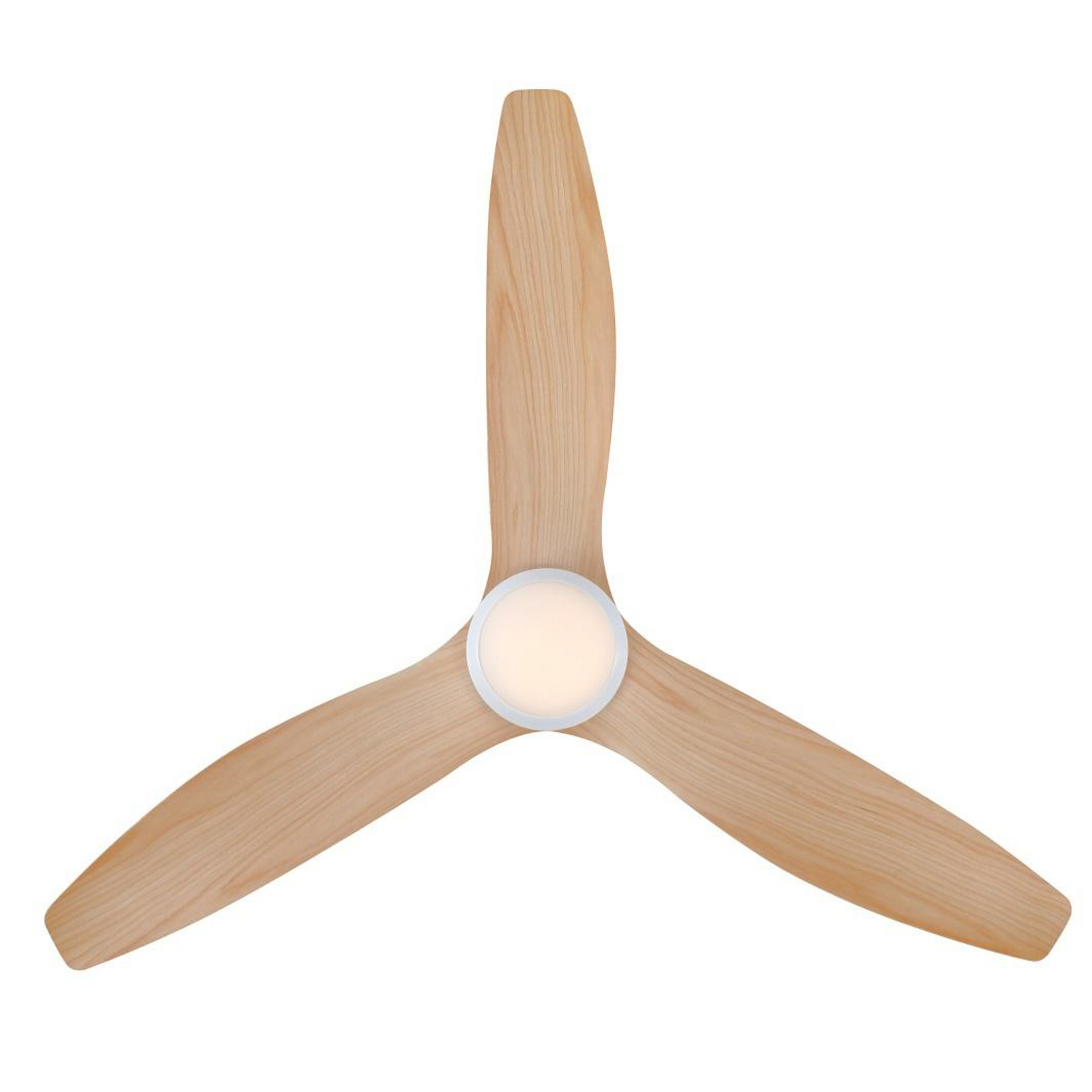 Westinghouse LED stropni ventilator 7316140, DC, tihi, 132 cm