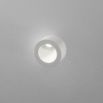 Egger Saxo on LED-Wandleuchte für innen und außen