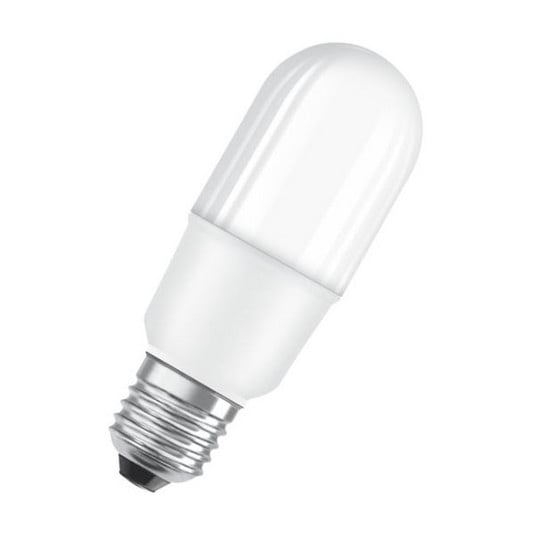 Λαμπτήρας LED OSRAM Star Stick E27 9.5W 4.000K ματ