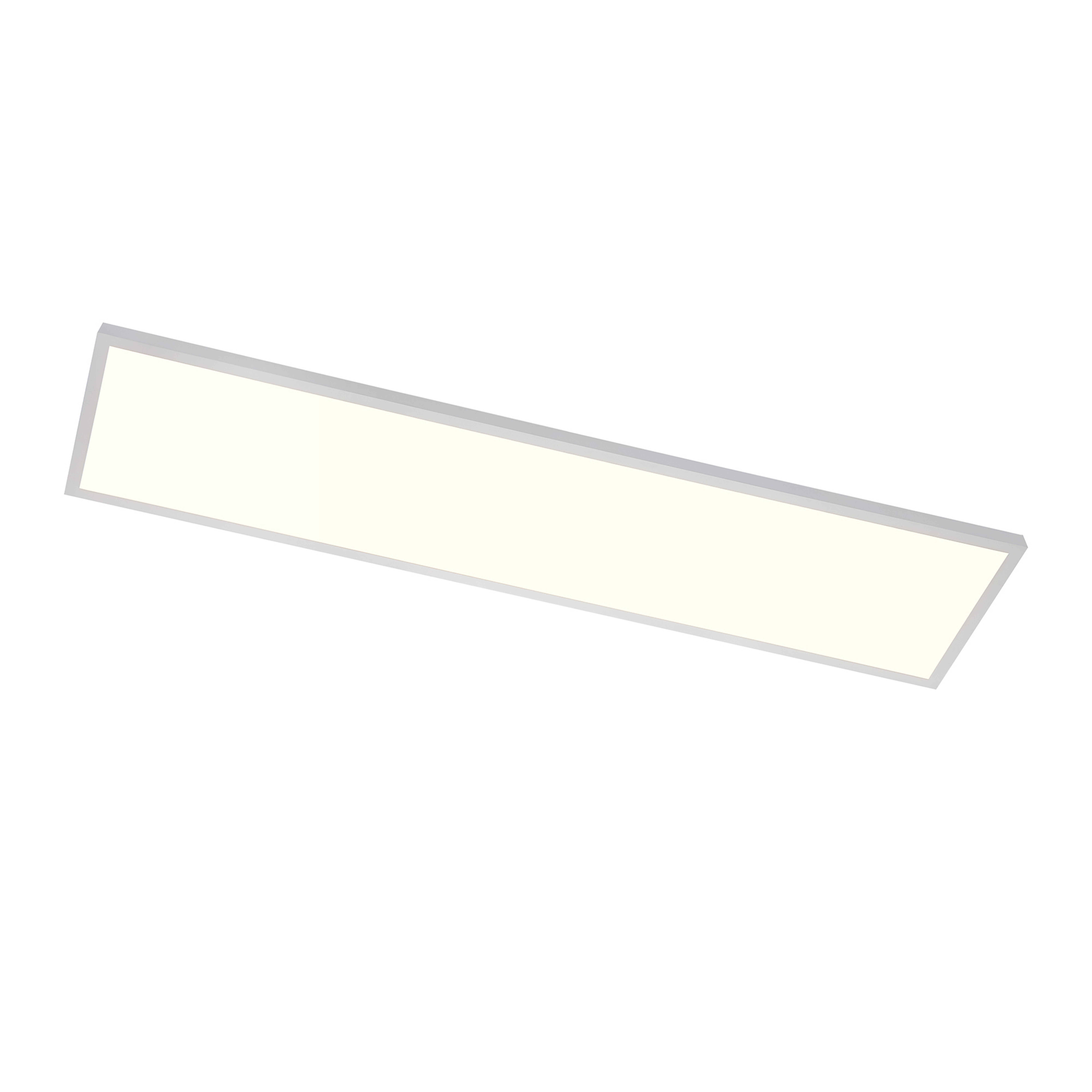 Tinus Plafondlamp RGB 119,5x29,5 White - Arcchio