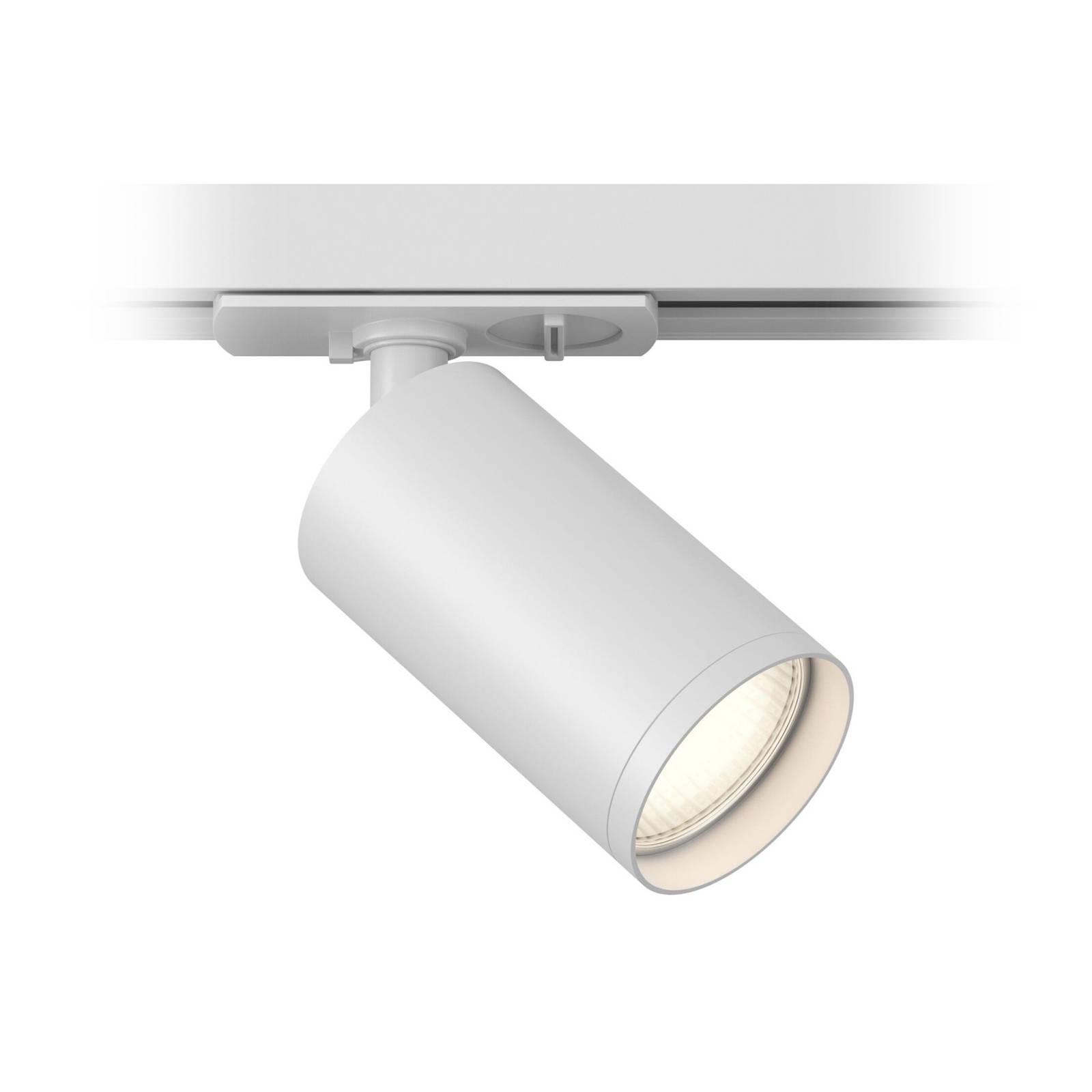 Maytoni Focus S Spot, Unity-System, GU10, weiß