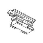 Linear connector for HV track system Noa