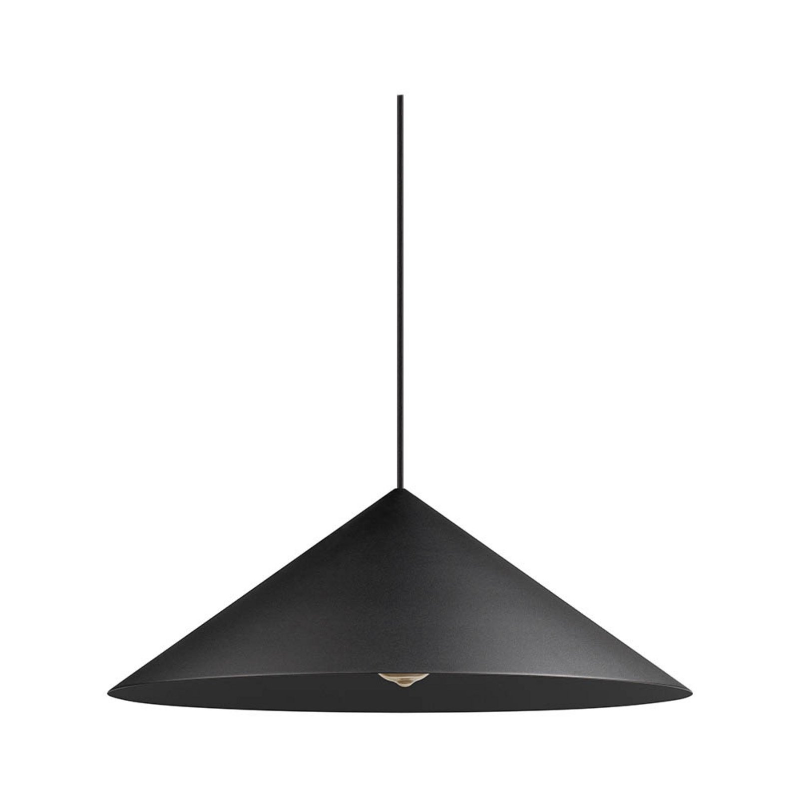 Magico 55 Závěsná Lampa Matt Black - SLV