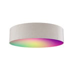 Müller Licht tint LED laevalgusti Malea, RGB, CCT, liiv