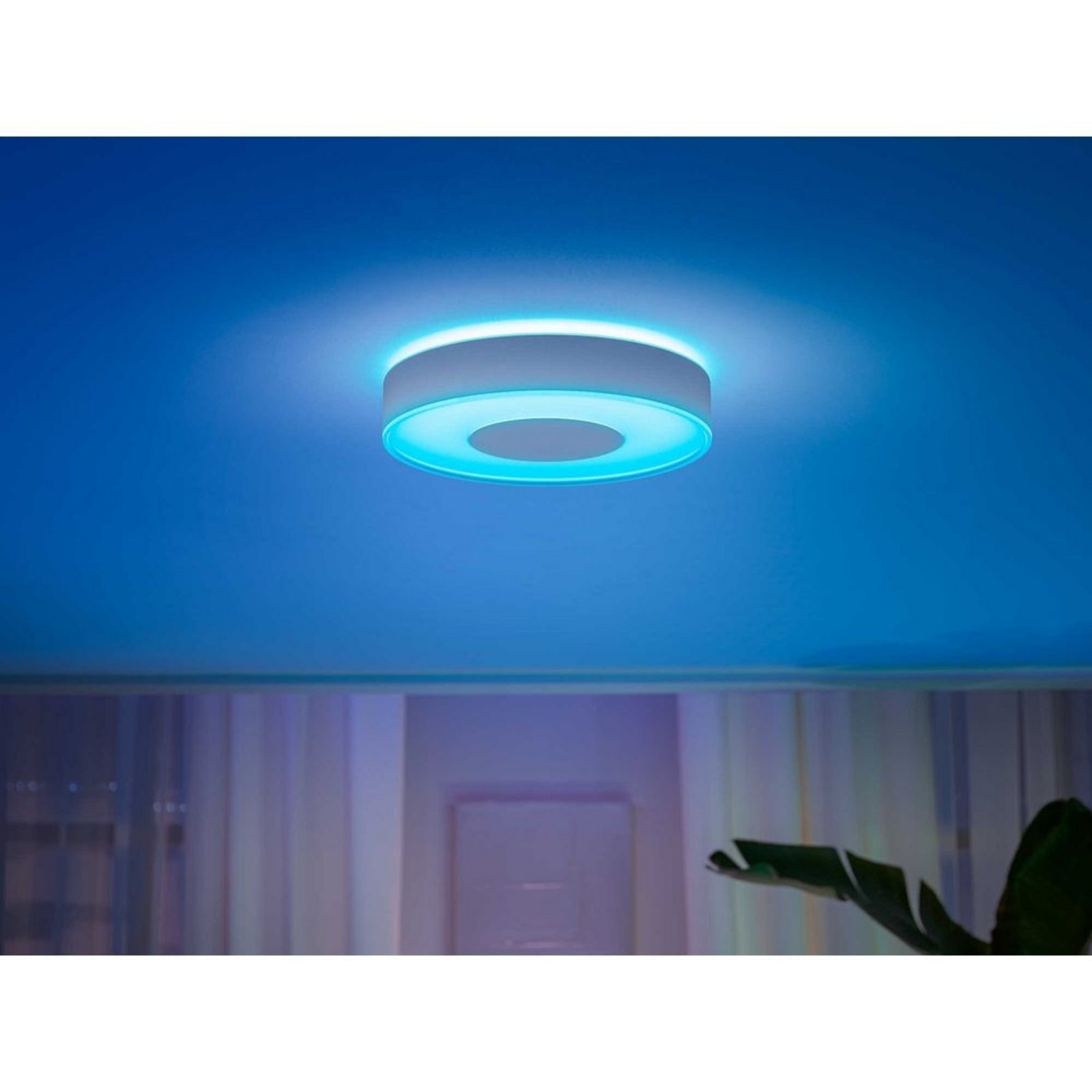 Infuse M Hue Plafoniera White&Color Amb. White - Philips Hue