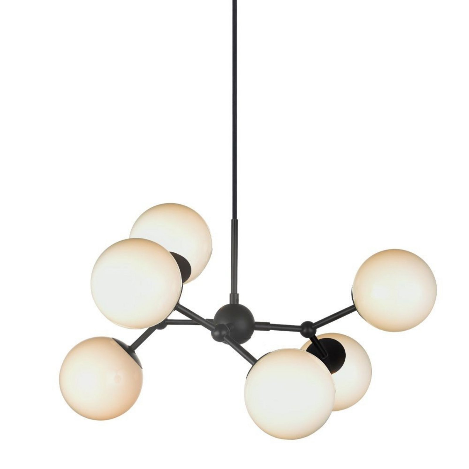 Atom Lampada a Sospensione Large Opale - Halo Design