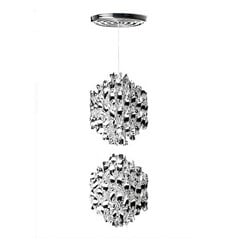 Spiral SP2 Silber - Verpan