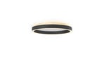 Memory LED Stropní Lampa String 3-Step Ø40 Black - Halo Design