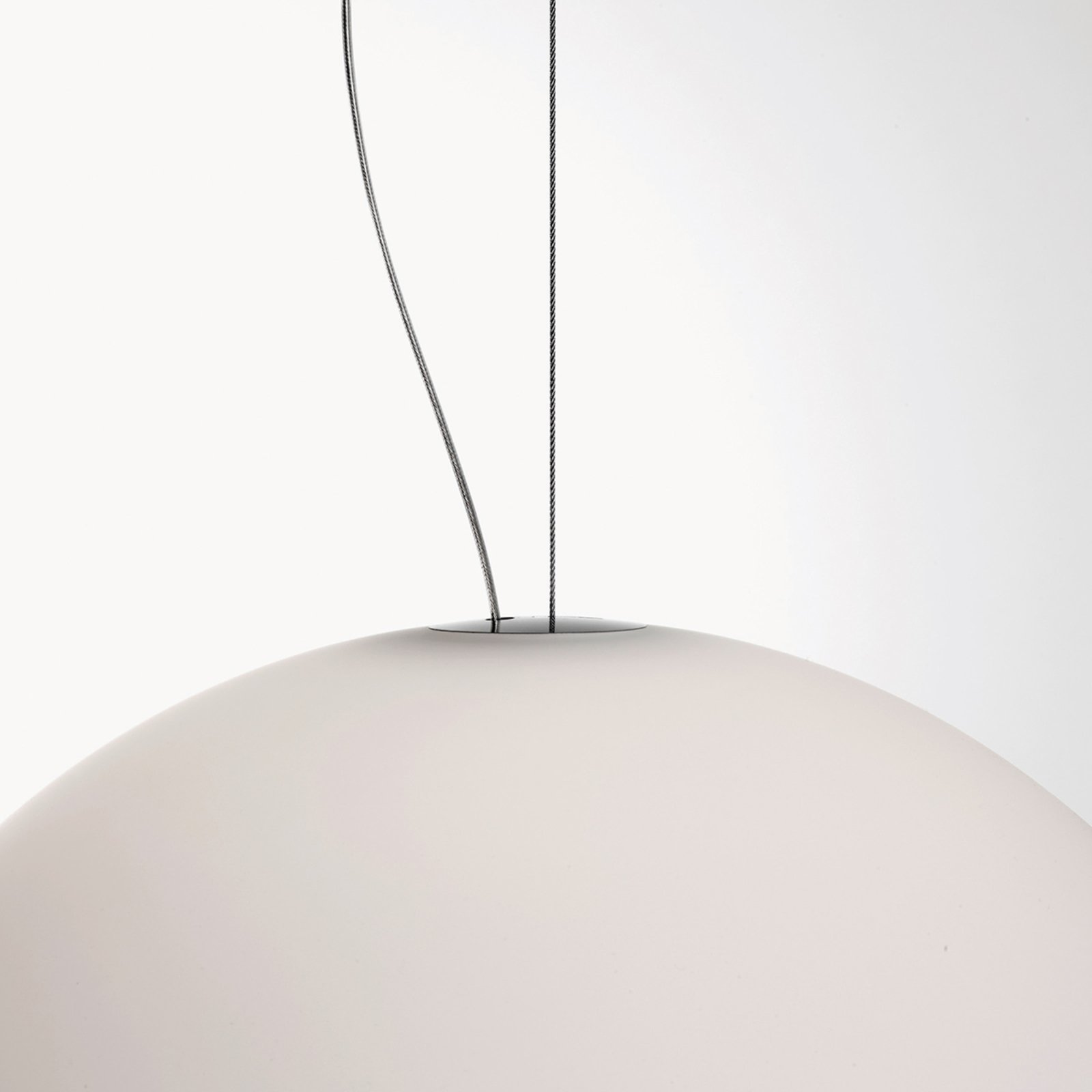BOWL pendant light 1-bulb