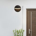 LED outdoor wall light X Moda, IP65