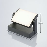 product size