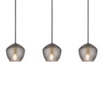 Orbiform 3 Pendelleuchte Smoke - Nordlux