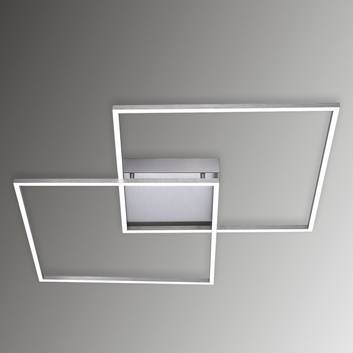 Paul Neuhaus Q-INIGO LED-taklampe to lyskilder