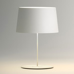 Vibia Warm 4901 Tischleuchte, Ø 42 cm
