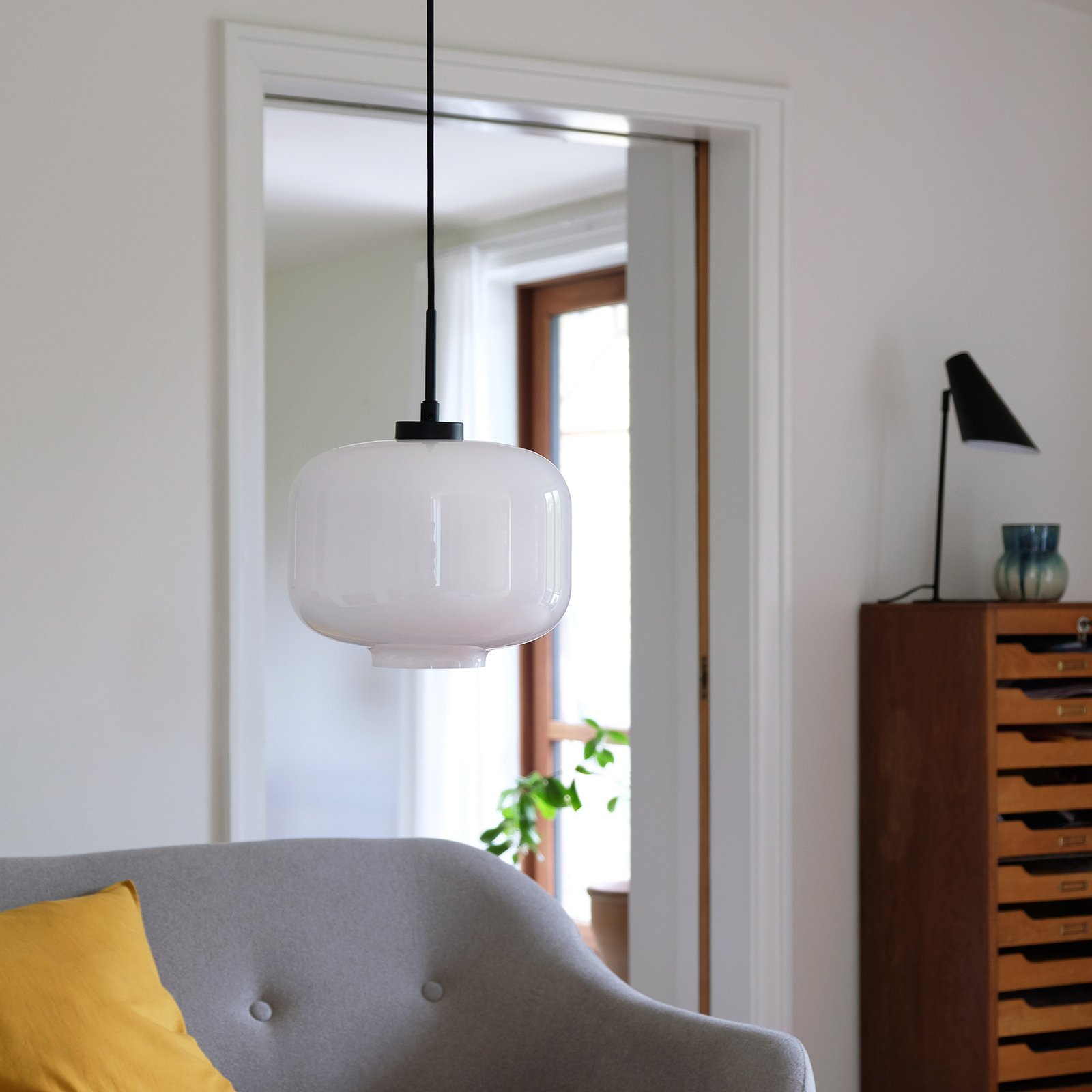 Arp Suspension Opal/Black - DybergLarsen