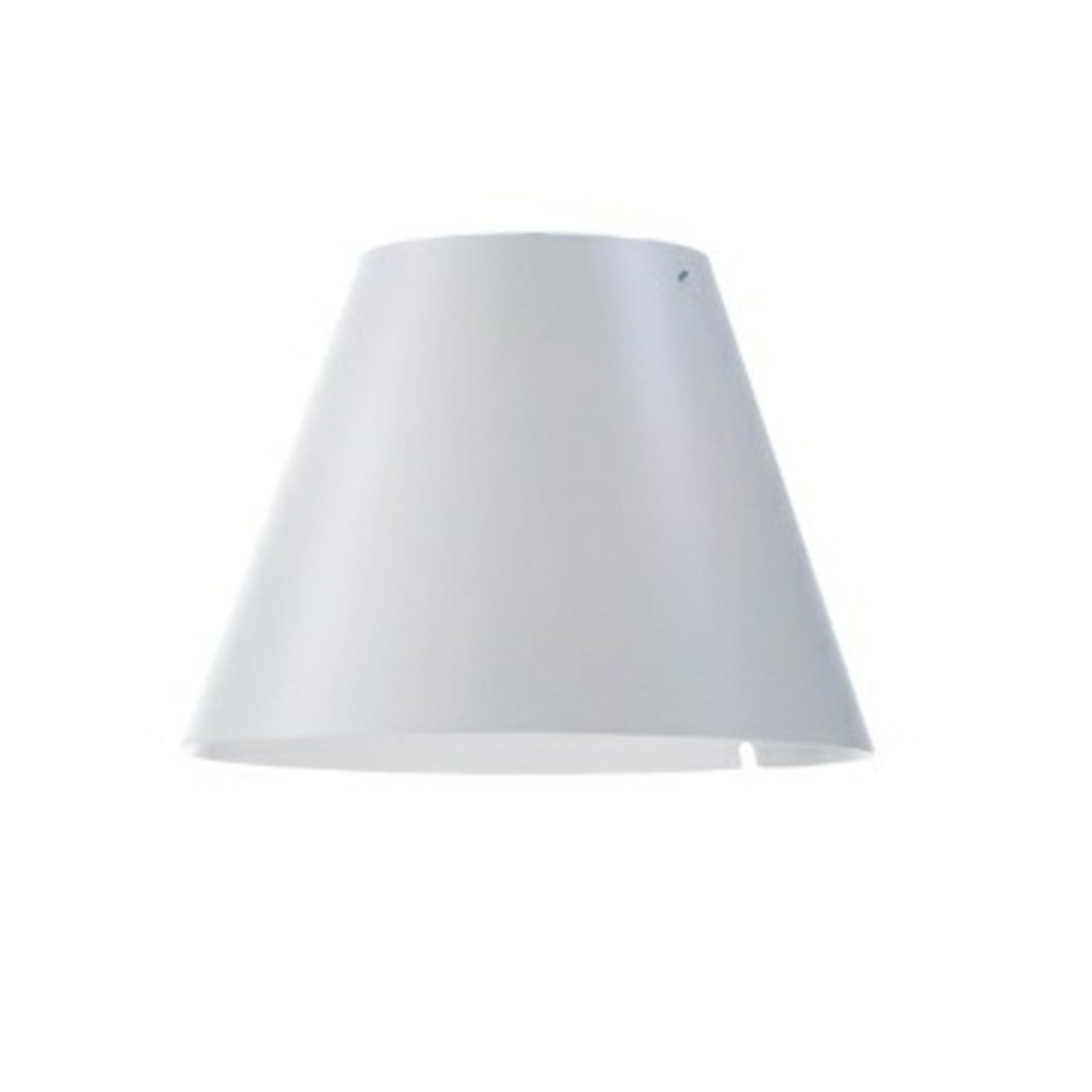 Costanza Shade White - Luceplan