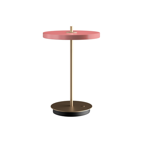 UMAGE Asteria Move LED-bordlampe dimbar 3 trinn