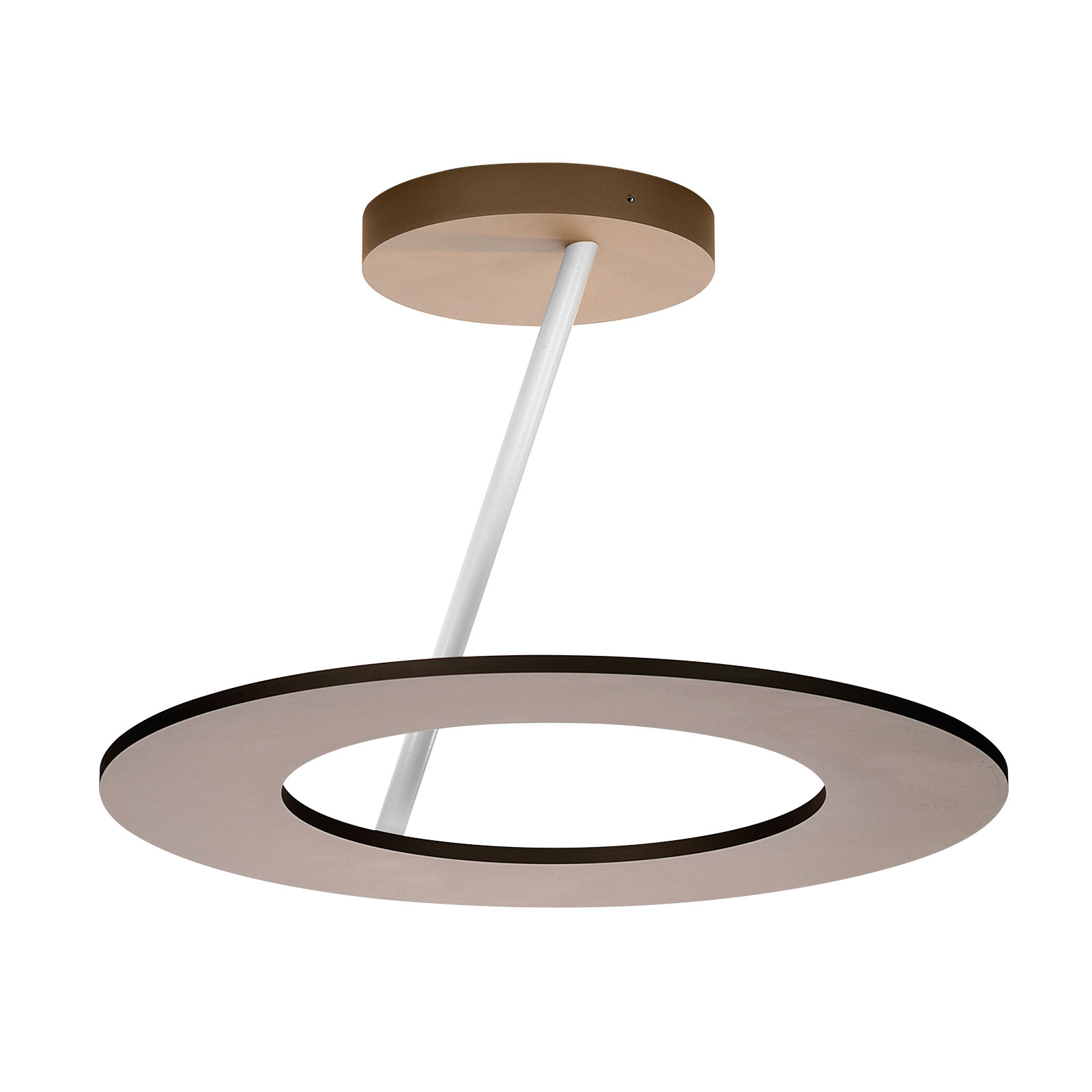Bopp Stella Deckenlampe 1Ring Ø 30cm
