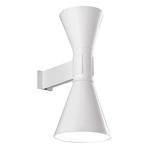 Applique de Marseille Wall Lamp White - Nemo Lighting