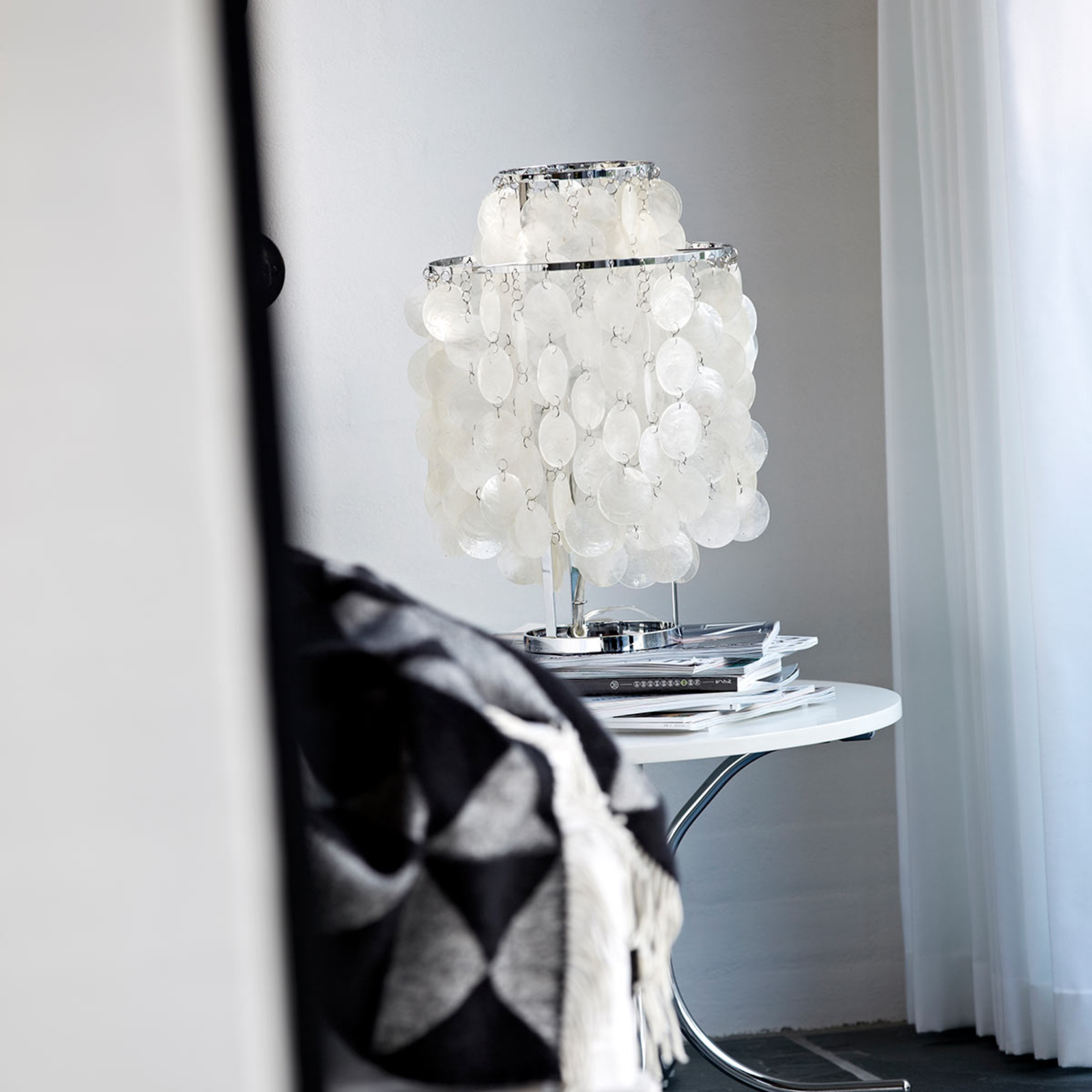 Fun 2 TM Bordslampa - Verpan