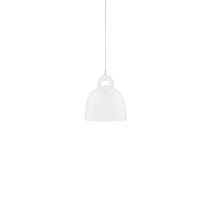 Normann Copenhagen - Bell Suspension XS Blanc