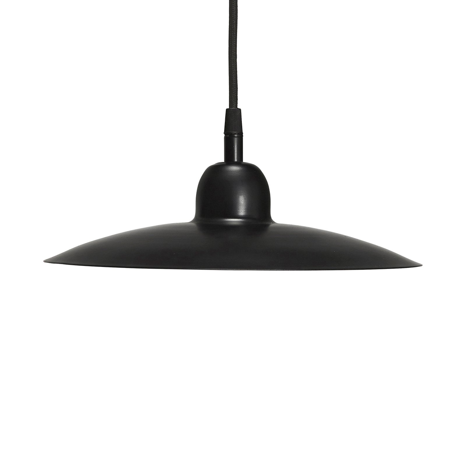 PR Home Como hanglamp Ø 28 cm zwart
