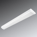 Lange LED-Deckenleuchte i60-1500 6000 HF