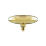 SEGULA LED floating ufo E27 4W dimbar guld