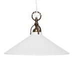 Ike Aparte hanging light