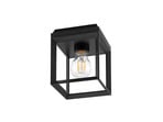 Cayla Ceiling Lamp Black - Arcchio