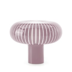 Teresa Table Lamp Mauve - Kartell