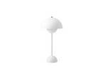 Flowerpot VP3 Table Lamp Matt White- &Tradition