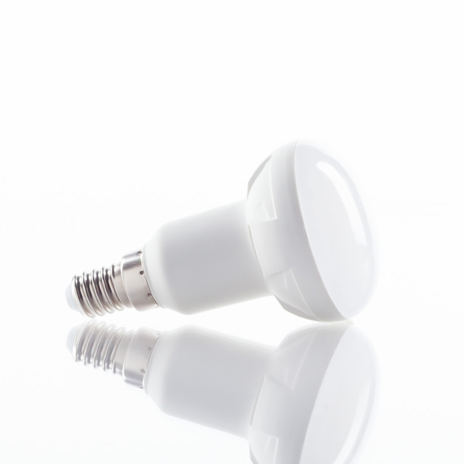 LED-Reflektorlampe R50 E14 4,9W 830 120° 4er-Set
