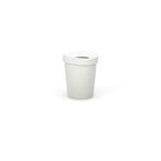 Happy Bin L White - Vitra