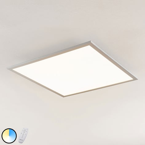 Arcchio Gelora LED-panel, CCT