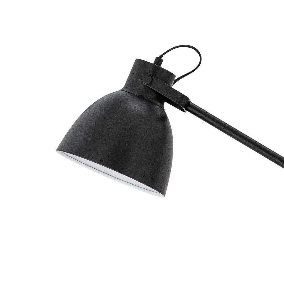 Bloomingville Barca Golvlampa, svart från Bloomingville