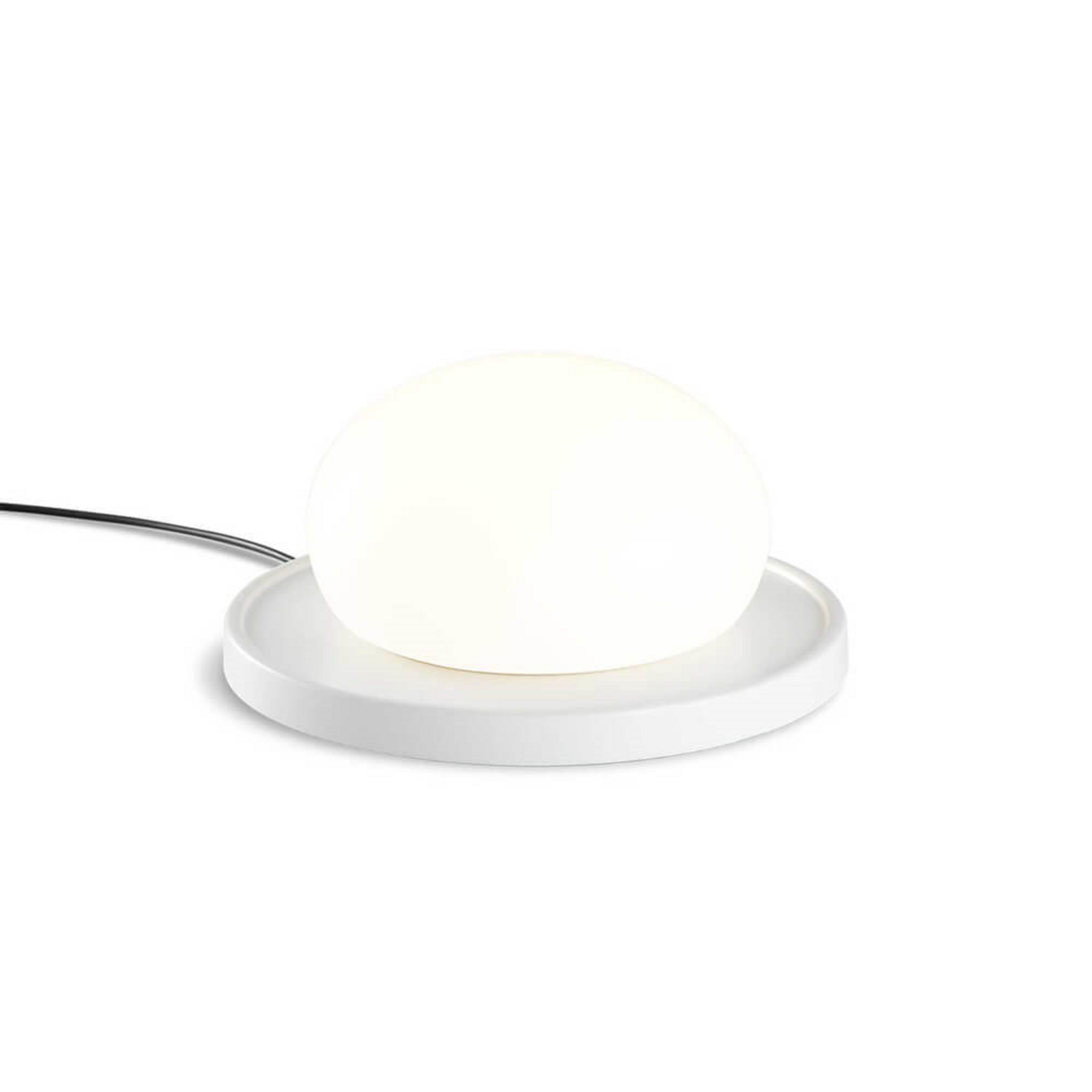 Bolita Tafellamp Wit - Marset
