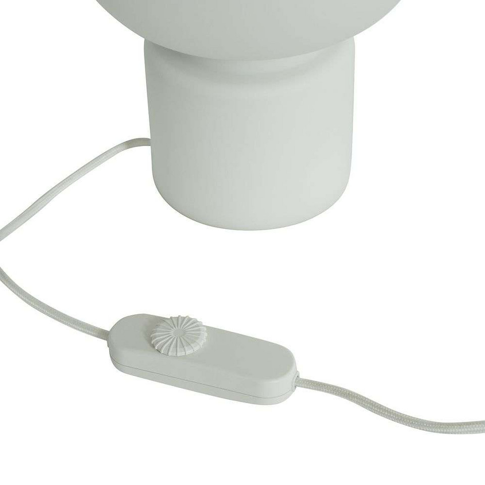 Watt & Veke Grace bordslampa, vit från Watt & Veke