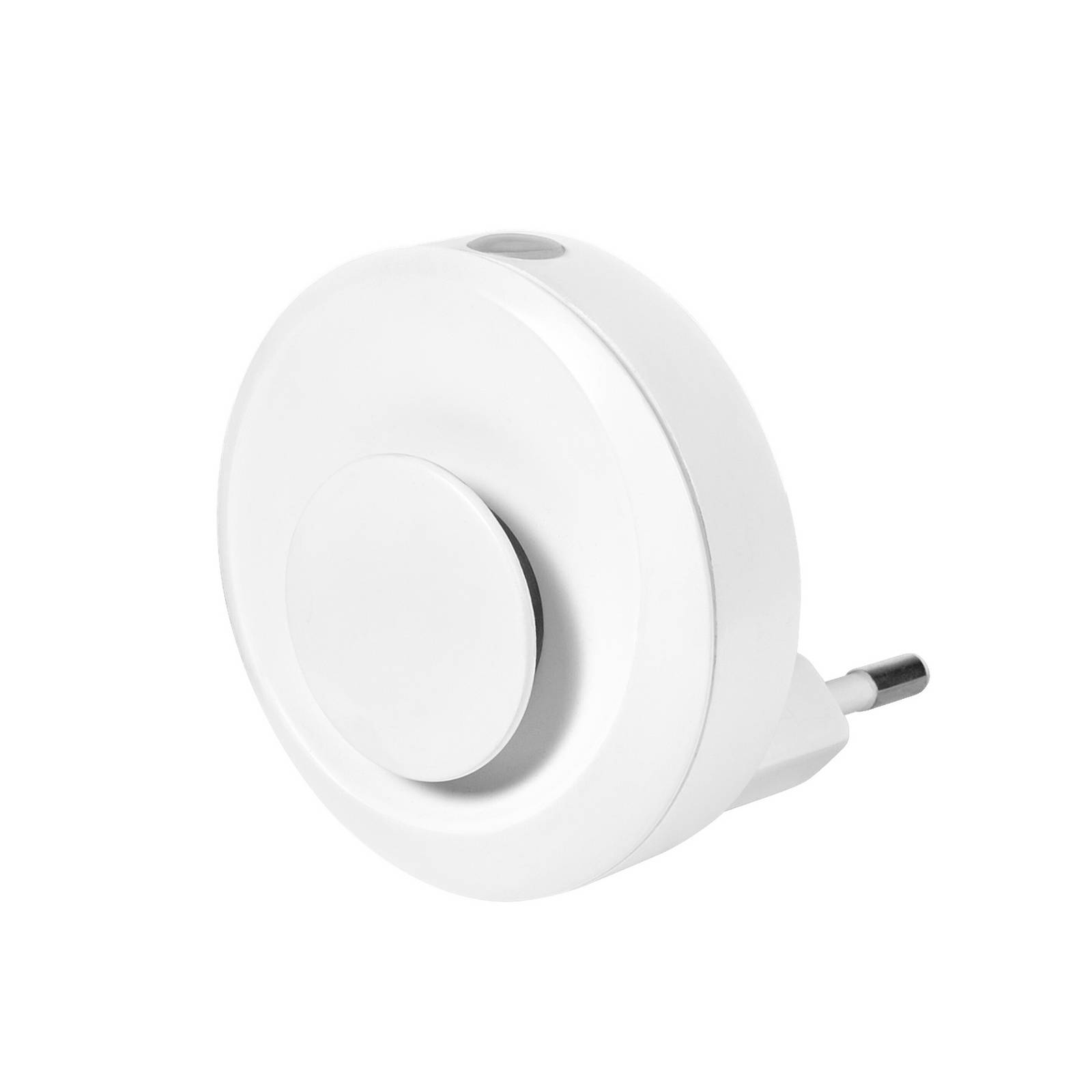 OSRAM LED-Steckdosennachtlicht LUNETTA BACKLIGHT weiß Sensor